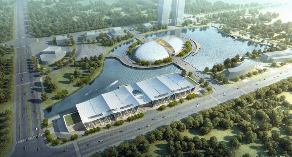 提前揭秘！中車(chē)旗下有料的商用車(chē)都來(lái)德清了