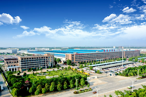 高安市委副書記、市長康健等領(lǐng)導一行蒞臨楚勝考察調(diào)研