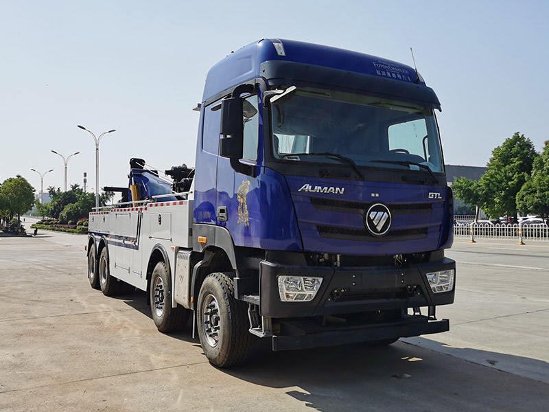 清障車，清障車價格，楚勝汽車集團