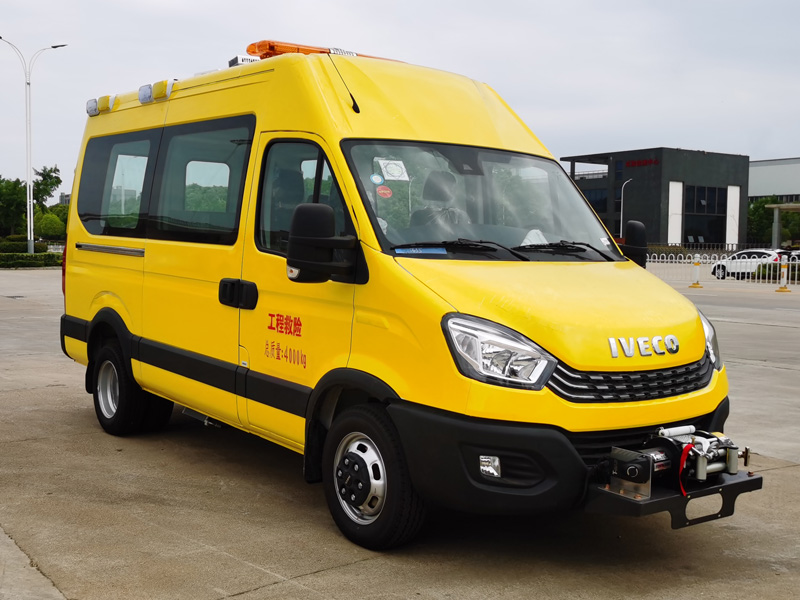 救險(xiǎn)車，救險(xiǎn)車廠家，楚勝汽車集團(tuán)