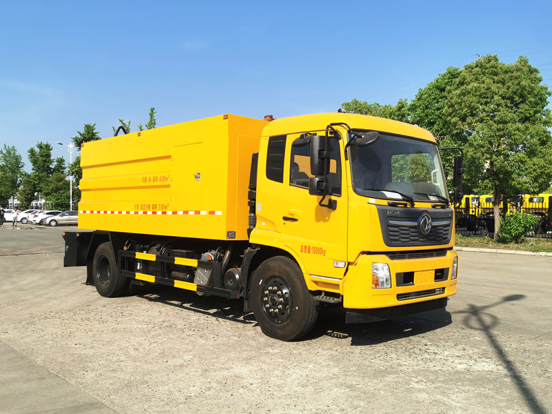 清洗吸污車，吸污車價(jià)格，楚勝汽車集團(tuán)